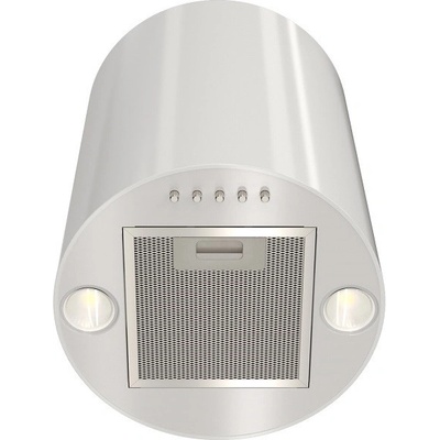 MAAN ELBA MINI WPB 431 biela