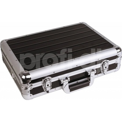 Zomo Flightcase UNI 1 XT black