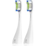 Niceboy ION Sonic PRO UV toothbrush сменяеми глави hard White 2 бр