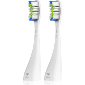 Niceboy ION Sonic PRO UV toothbrush сменяеми глави hard White 2 бр