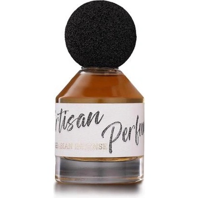 Fragrance World Artisan Perfumery Arabian Incense EDP 80 ml