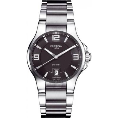 Premium Brands Certina C012.410. 11.057. 00 - Мъжки часовник (C012.410.11.057.00)
