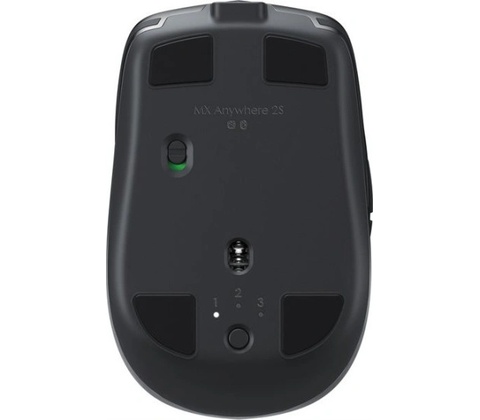 Logitech MX Anywhere 2S 910-007230