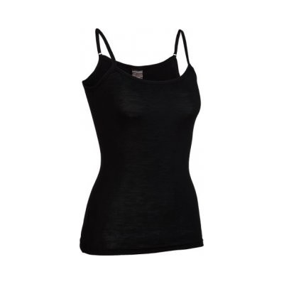 IceBreak Everyday Cami Black