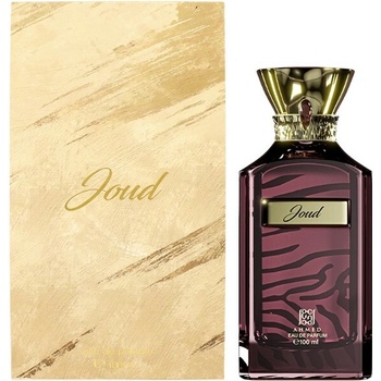 Ahmed Al Maghribi Joud parfumovaná voda unisex 100 ml
