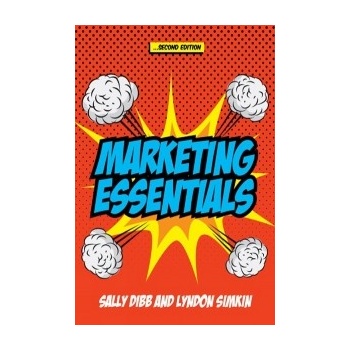 Marketing Essentials 2nd