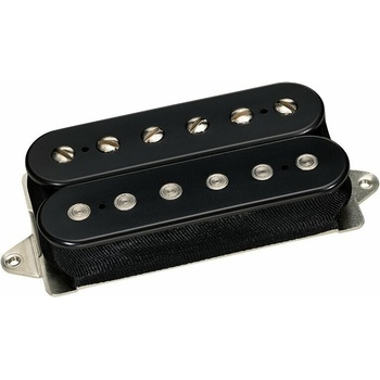 DiMarzio DP256 FBK Illuminator Neck Black