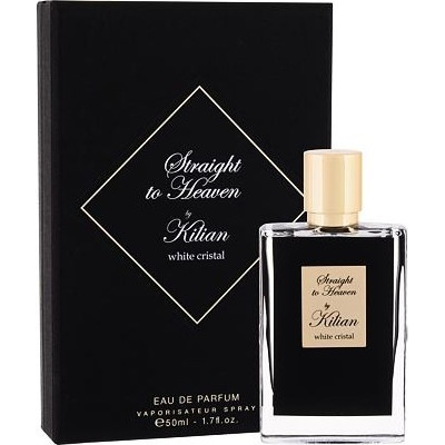 By Kilian Straight To Heaven White Cristal parfumovaná voda unisex 50 ml