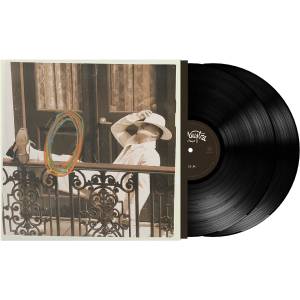 Sony Music Alejandro Rauw: Cosa Nuestra: Capítulo 0 - 2Vinyl (LP) (093895)