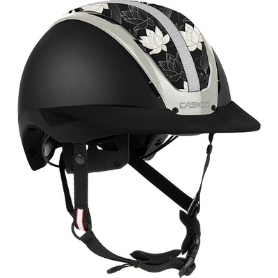 Casco Jezdecká helma DUELL
