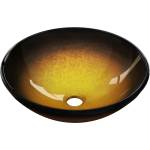 Mexen Mira 42 cm dark gold (24124251)