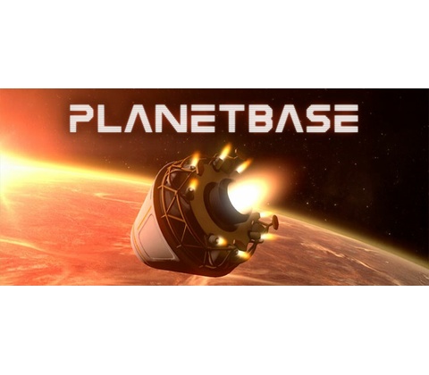 Planetbase