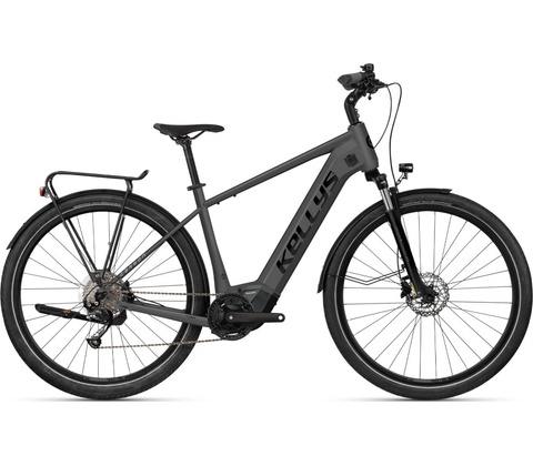 Kellys e-Carson 30 P 2024