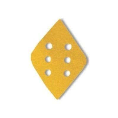 BOSCH 2615606132 brúsny papier P120