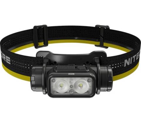 Nitecore NU50