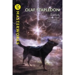Sirius | Olaf Stapledon (2011)