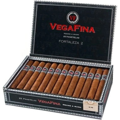 VEGAFINA FORTALEZA 2 PANETELA 25 ks