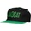 Madcat Skull Flatbill Cap
