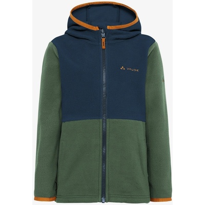 Vaude Pulex Hooded Jacket II woodland