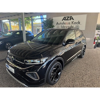 Volkswagen T-Cross 1.5 TSI DSG R-Line 110 kW