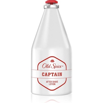 Old Spice Captain After Shave Lotion афтършейв 100ml