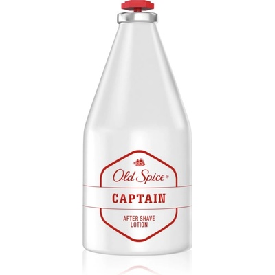 Old Spice Captain After Shave Lotion афтършейв 100ml