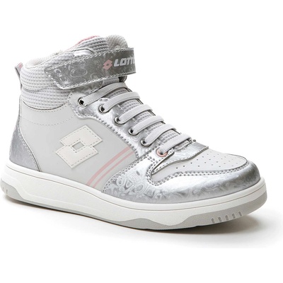 Lotto Обувки rocket amf iii mid metal cl s