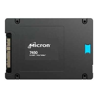 Micron 7450 PRO 3,84TB, MTFDKCB3T8TFR-1BC15A