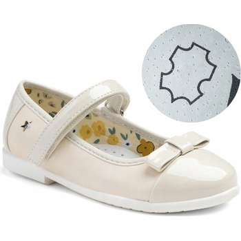 Wojtyłko balerínky z ekologickej kože