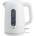 Adler Electric kettle 1.7 L | STRIX | Flat heating element | Automatic shut-off | white