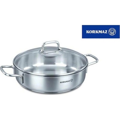 Korkmaz Perla 24 cm 3 l
