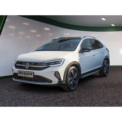 Volkswagen Taigo 1.0 TSI Style 85 kW