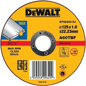 DeWALT DT42340TZ