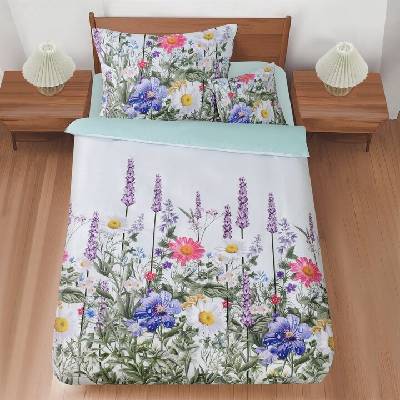 Sconto obliečky LETNÁ LÚKA 40x40 70x90 140x200