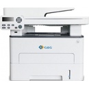 G&G M4100DW