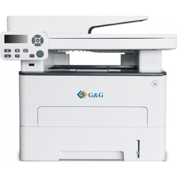 G&G M4100DW