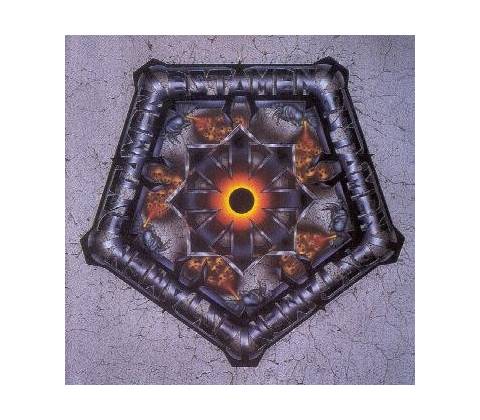 Testament - The Ritual CD
