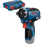Bosch GSR 12V-35 HX SOLO (06019J9102)