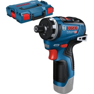 Bosch GSR 12V-35 HX SOLO (06019J9102)