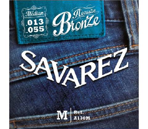 Savarez A130M
