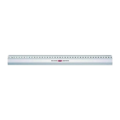 Koh-i-Noor V9102040001TE pravítko hliníkové 40 cm