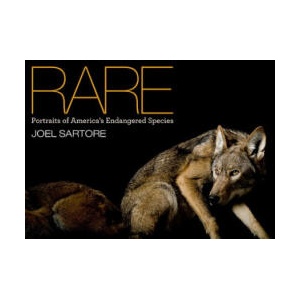Rare | Joel Sartore (ISBN: 9781426205750)