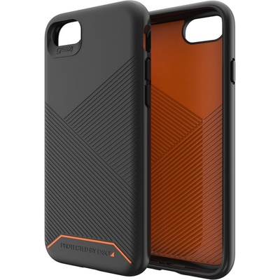 Gear4 D3O Denali iPhone SE/SE2/6/7/8 černý – Hledejceny.cz