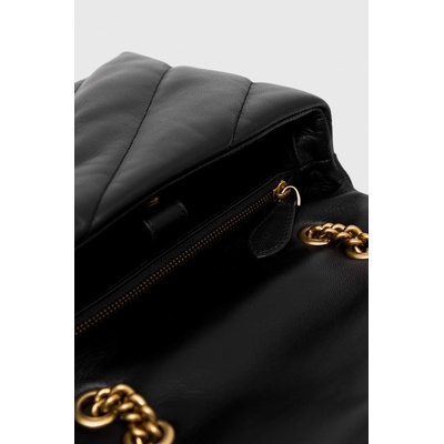 PINKO Кожена чанта Pinko (100038.A0F2)