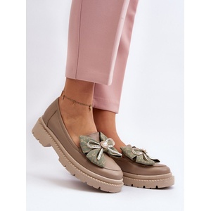 Step in style Дамски обувки тип мокасини модел 192895 Step in style