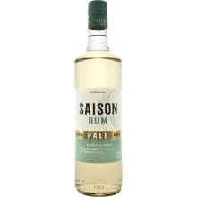 Saison Pale Rum 40% 0,7 l (holá láhev)