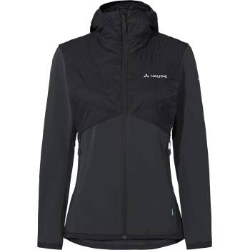 Vaude Дамско синтетично яке Vaude Women's Brenva Jacket Synthetic jacket - Black - размер 38 (EU) (104-3150-1013)