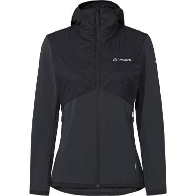 Vaude Дамско синтетично яке Vaude Women's Brenva Jacket Synthetic jacket - Black - размер 38 (EU) (104-3150-1013)