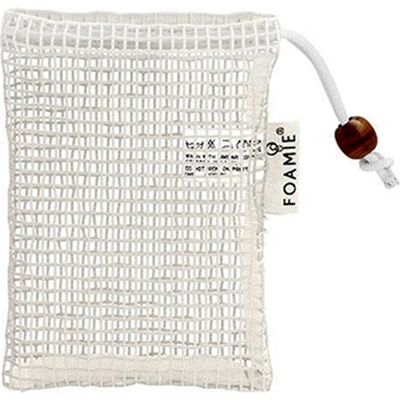 Foamie Soap Bag