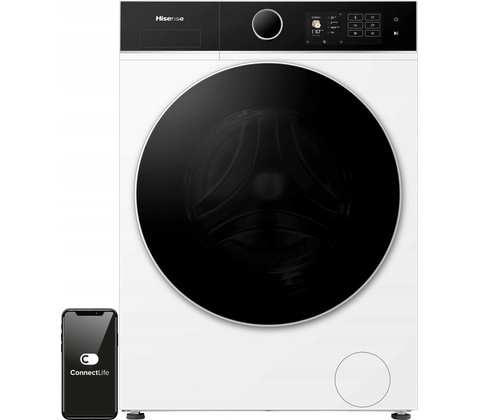 Hisense WF5I8043BWF